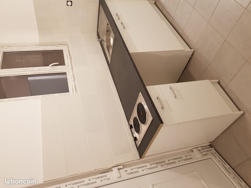 Appartement à louer, 35m², Saint-Just-en-Chaussée