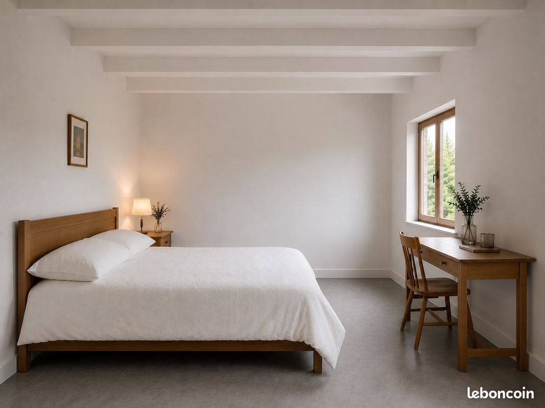 Maison à vendre, 86m², L'Isle-sur-la-Sorgue