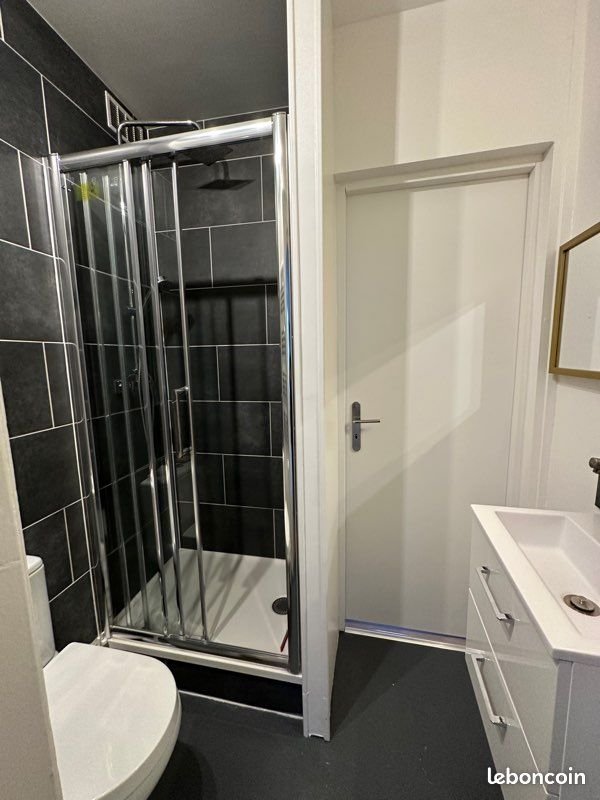 Appartement à louer, 48m², Rouen