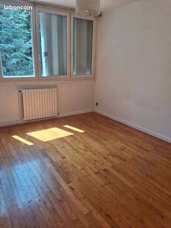 Appartement à louer, 54m², Saint-Etienne