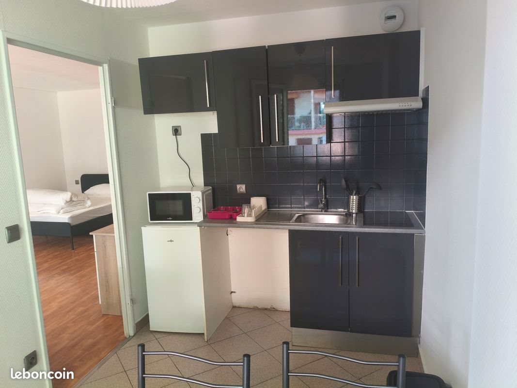 Appartement à louer, 35m², Montpellier