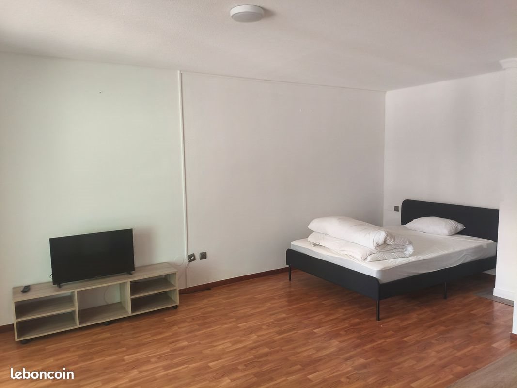 Appartement à louer, 35m², Montpellier