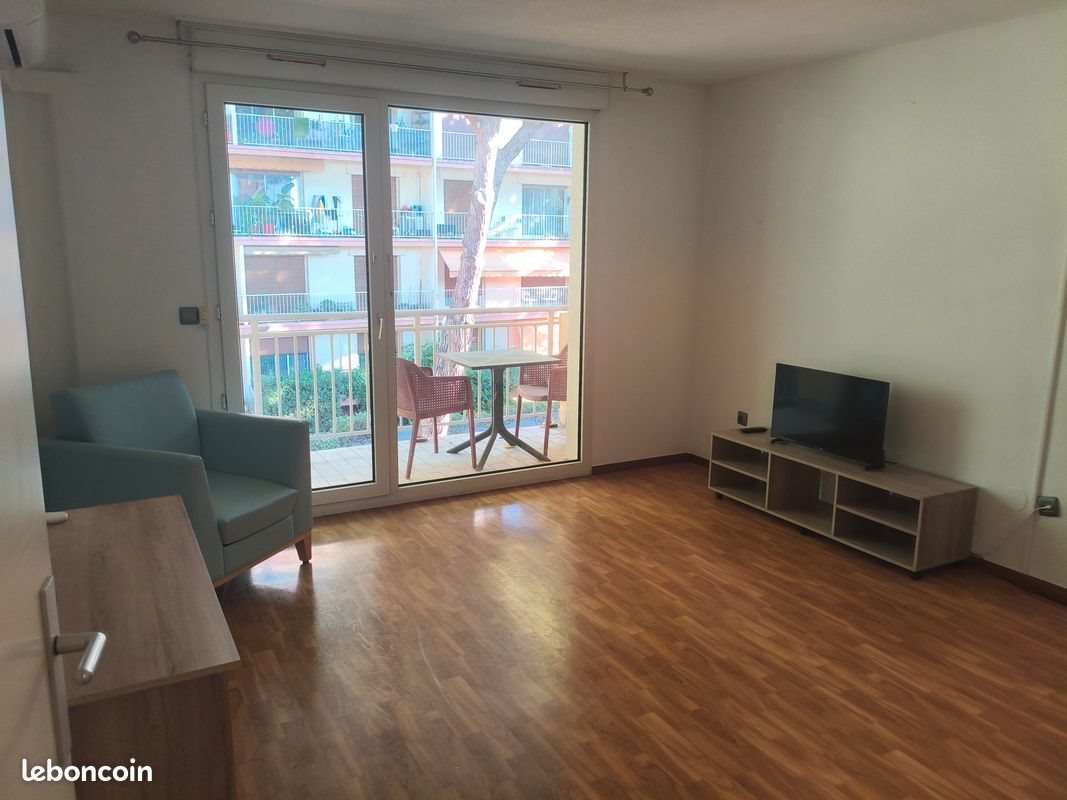 Appartement à louer, 35m², Montpellier