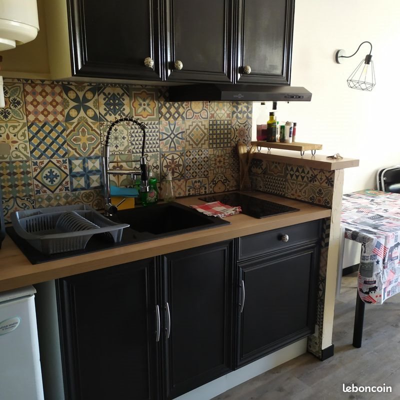 Appartement à louer, 26m², Canet-en-Roussillon