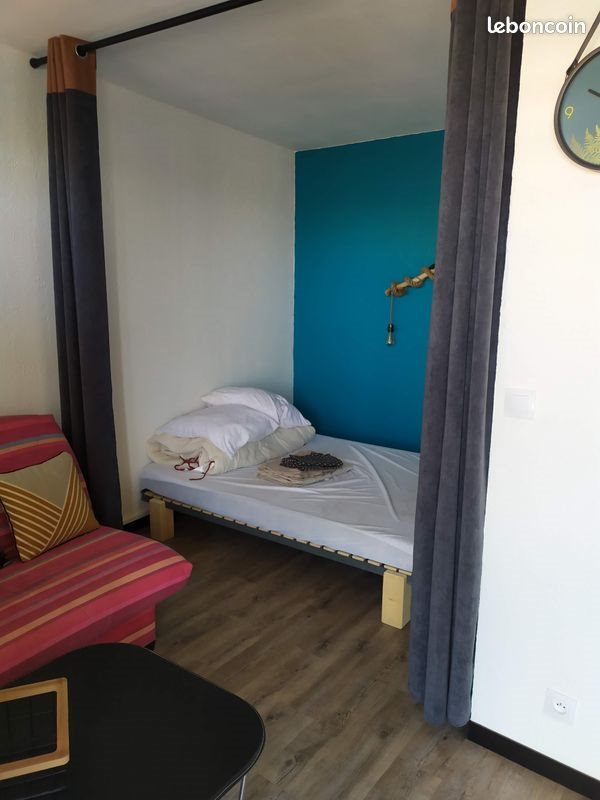 Appartement à louer, 26m², Canet-en-Roussillon
