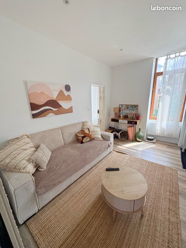Appartement à louer, 40m², Rodez