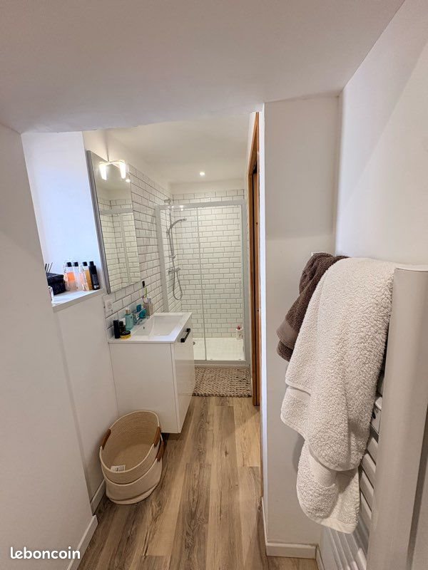 Appartement à louer, 40m², Rodez