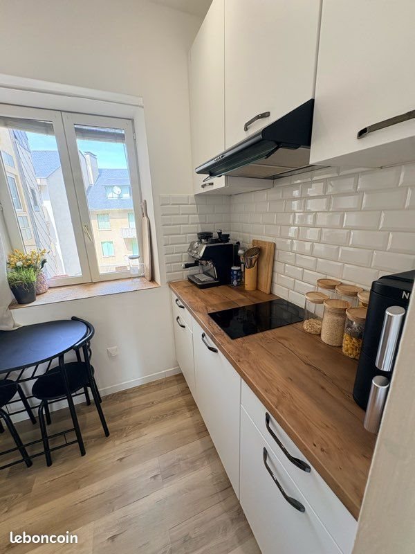 Appartement à louer, 40m², Rodez