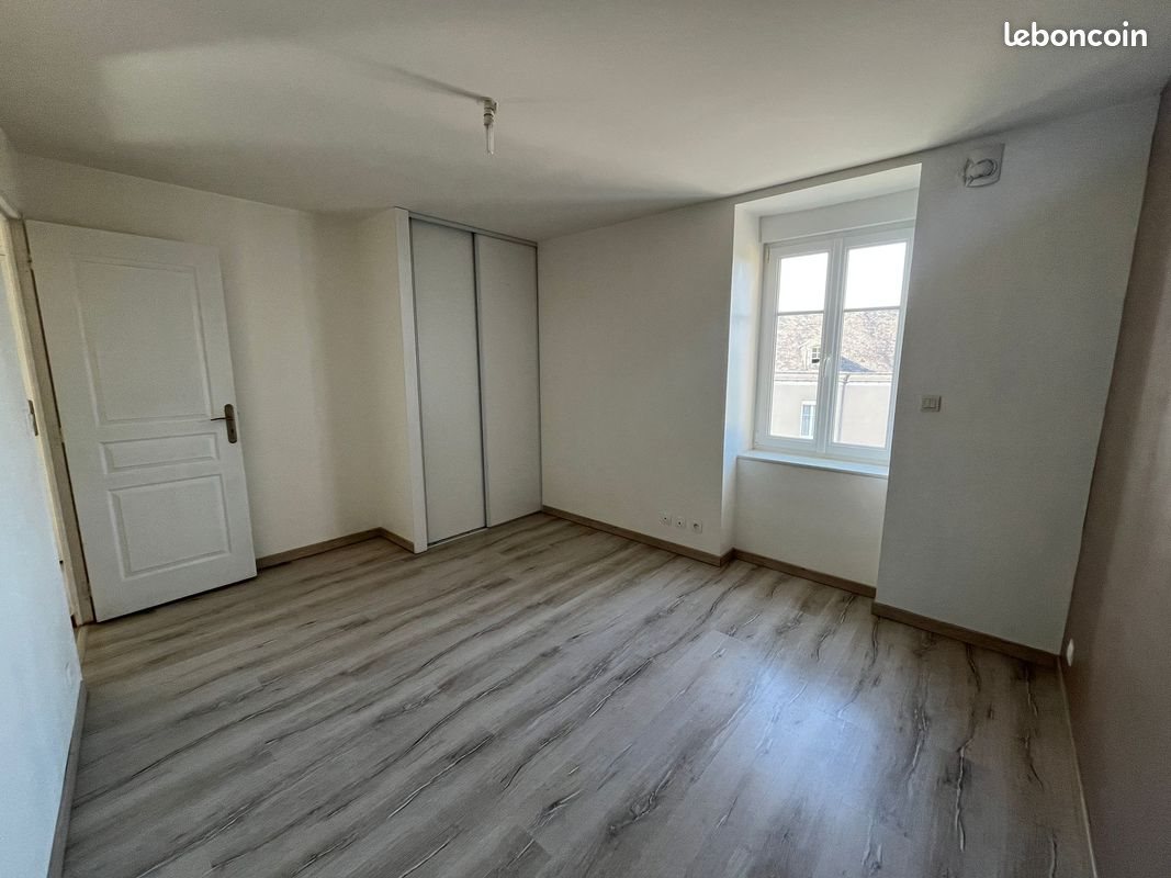 Maison à vendre, 90m², Saint-Jean-de-la-Motte