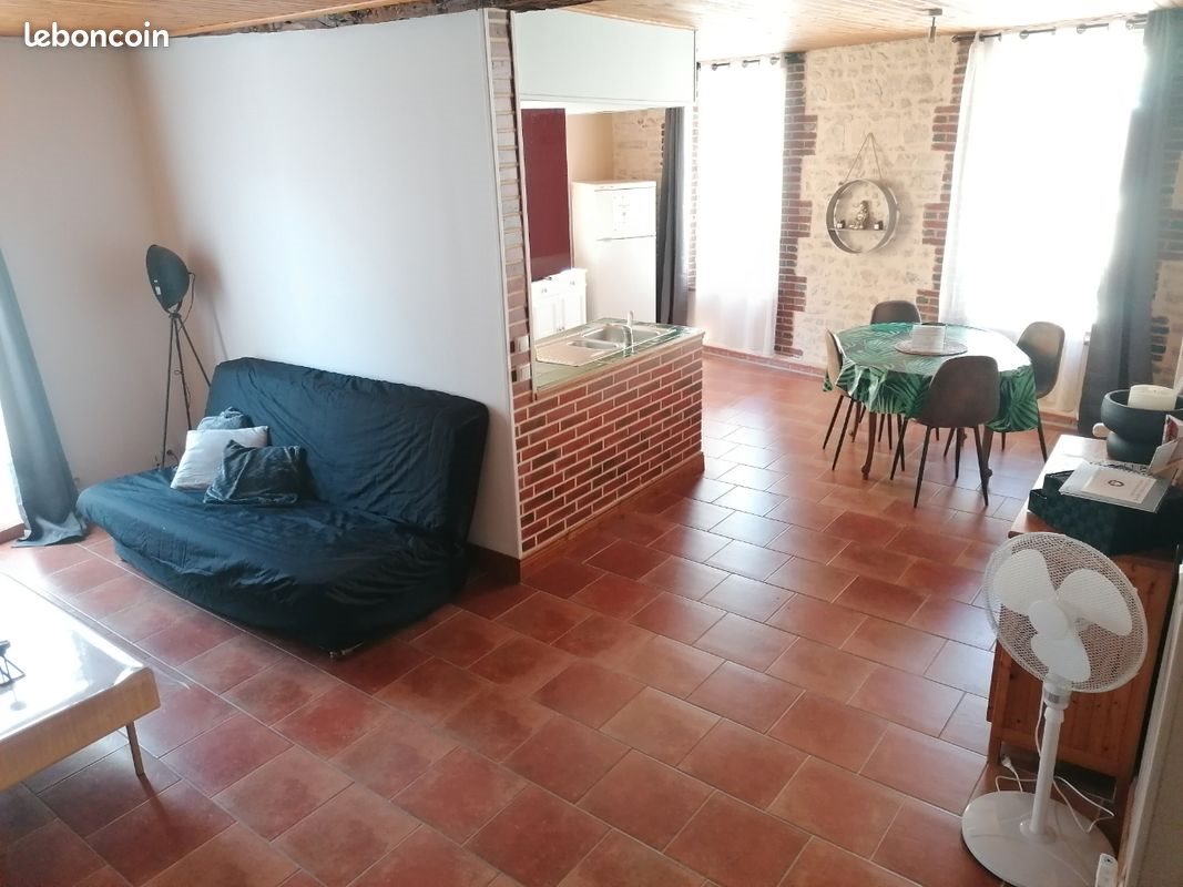 Maison à louer, 85m², Sées