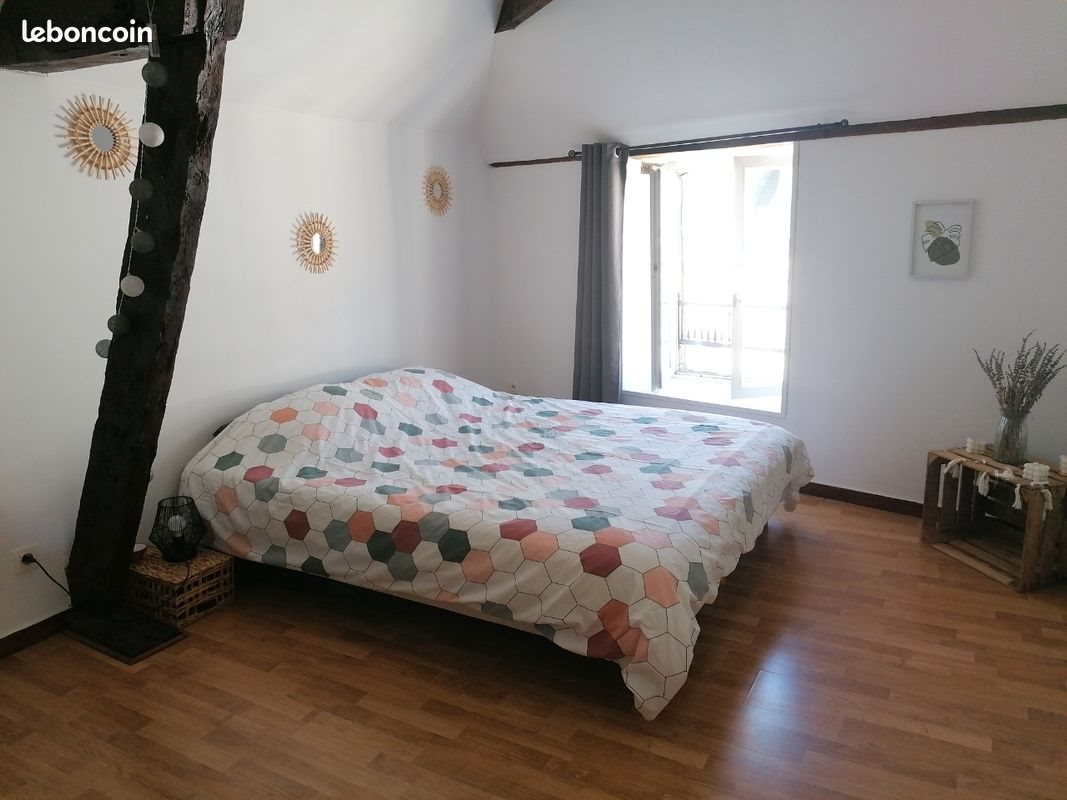Maison à louer, 85m², Sées
