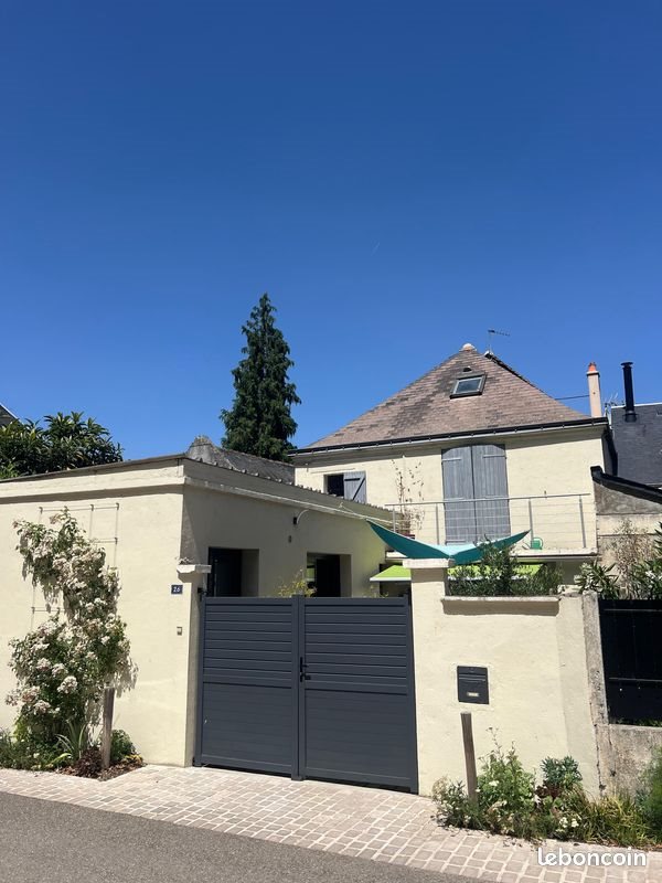 Maison à vendre, 146m², Véretz