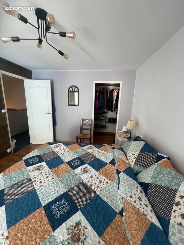 Maison à vendre, 146m², Véretz