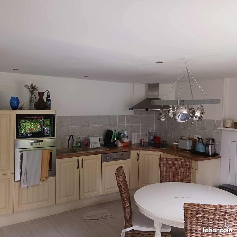 Maison à vendre, 96m², Plémet