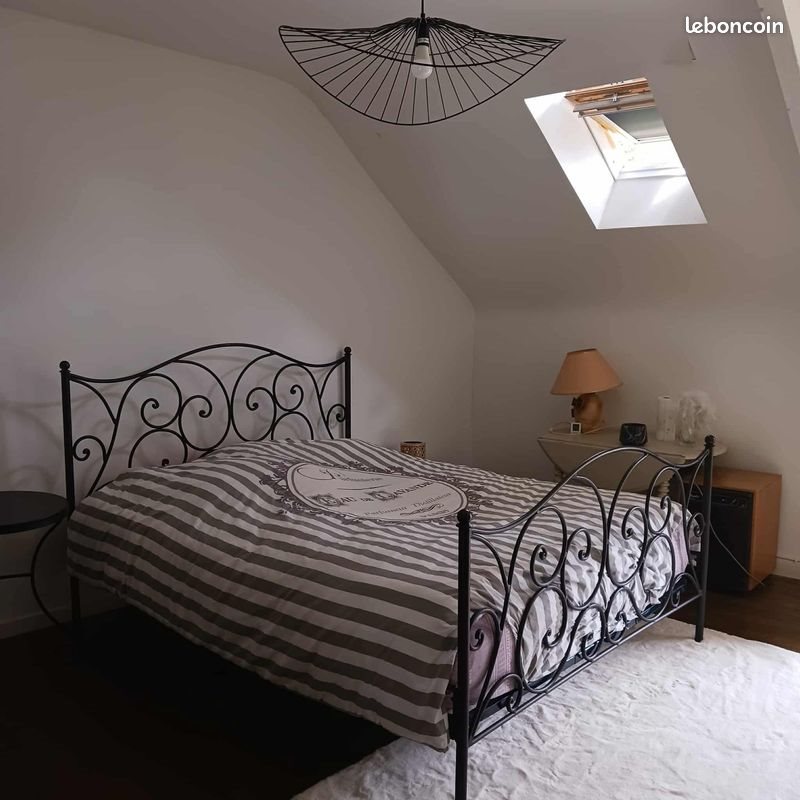 Maison à vendre, 96m², Plémet