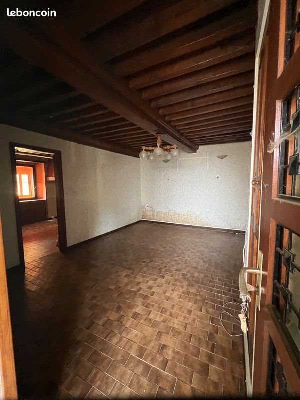 Maison à vendre, 85m², Saint-Martin-du-Puy