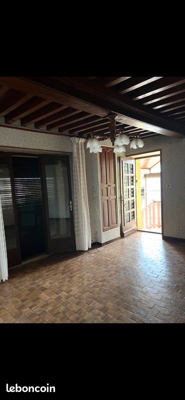 Maison à vendre, 85m², Saint-Martin-du-Puy
