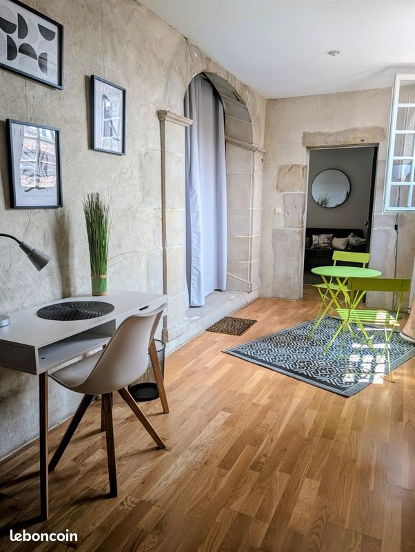 Appartement à louer, 37m², Castres
