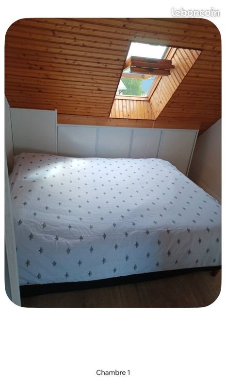 Appartement à louer, 20m², Carnac