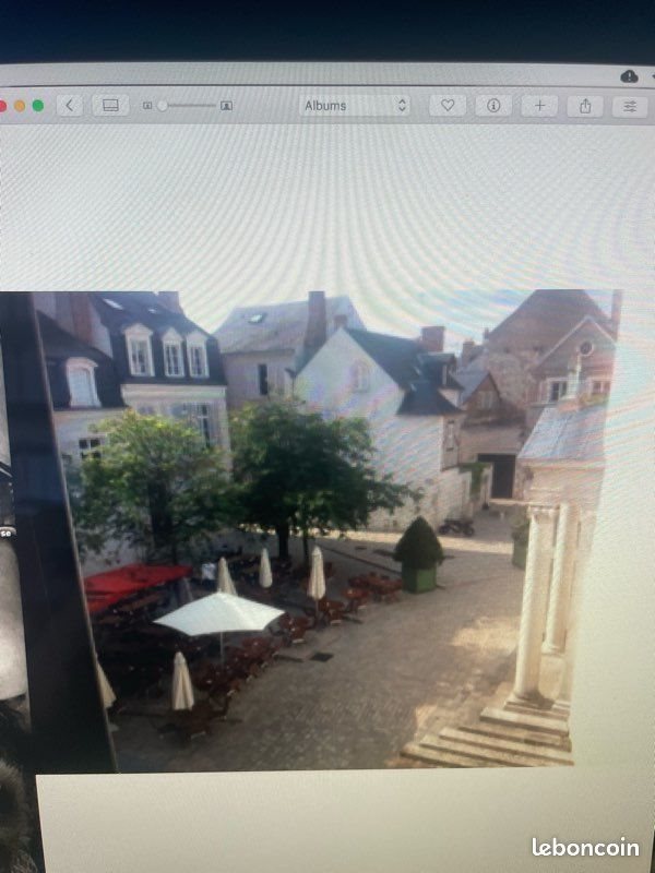 Appartement à louer, 38m², Orléans