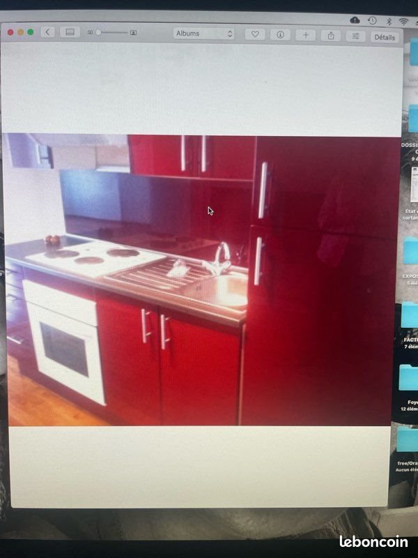 Appartement à louer, 38m², Orléans