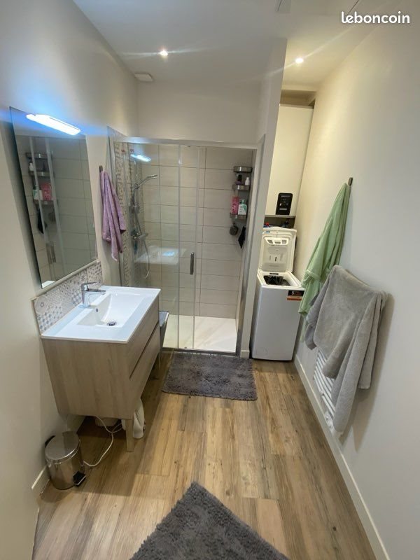 Appartement à louer, 24m², Bourges