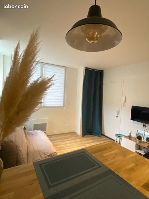 Appartement à louer, 24m², Bourges