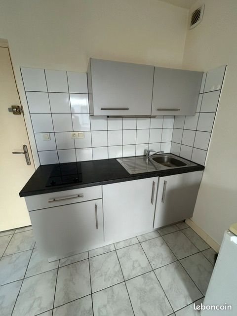 Appartement à louer, 22m², Saint-Affrique