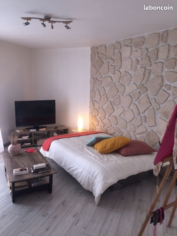 Appartement à louer, 36m², Toulon