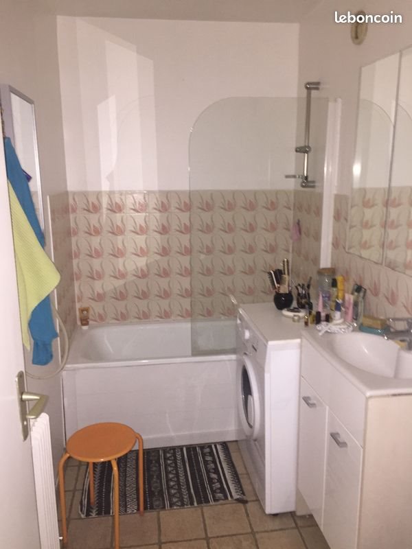 Appartement à louer, 36m², Toulon