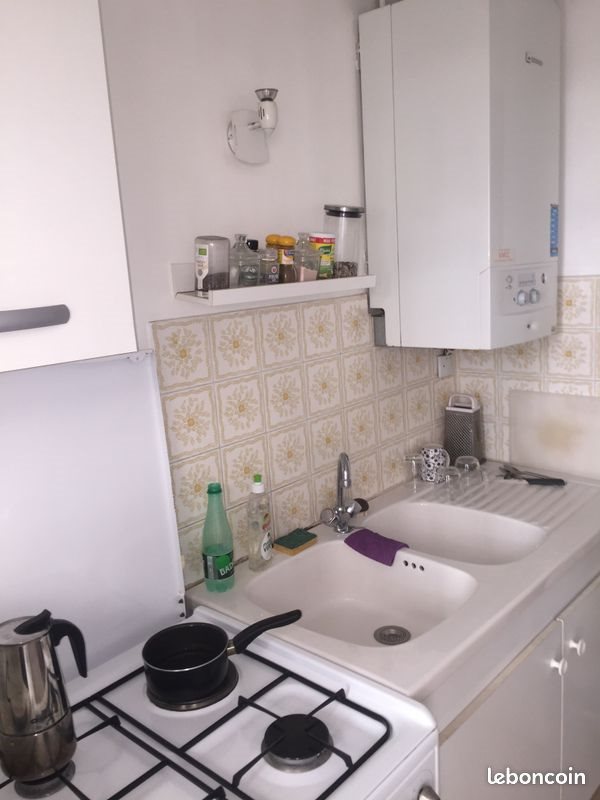 Appartement à louer, 36m², Toulon