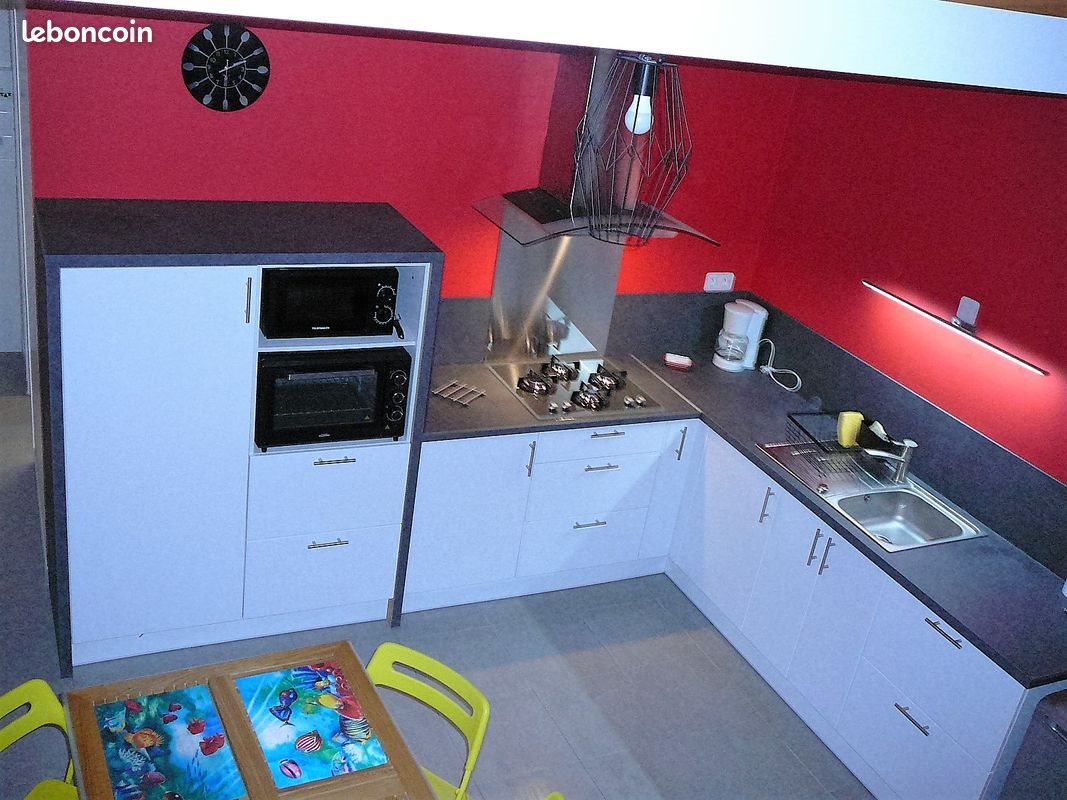 Appartement à louer, 45m², Renac