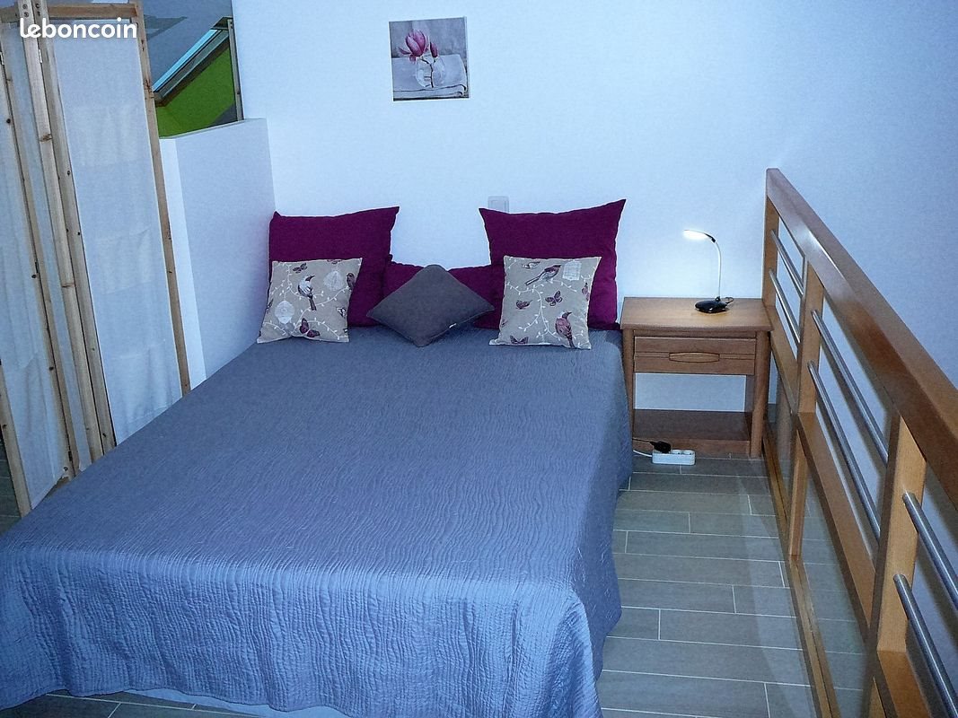 Appartement à louer, 45m², Renac