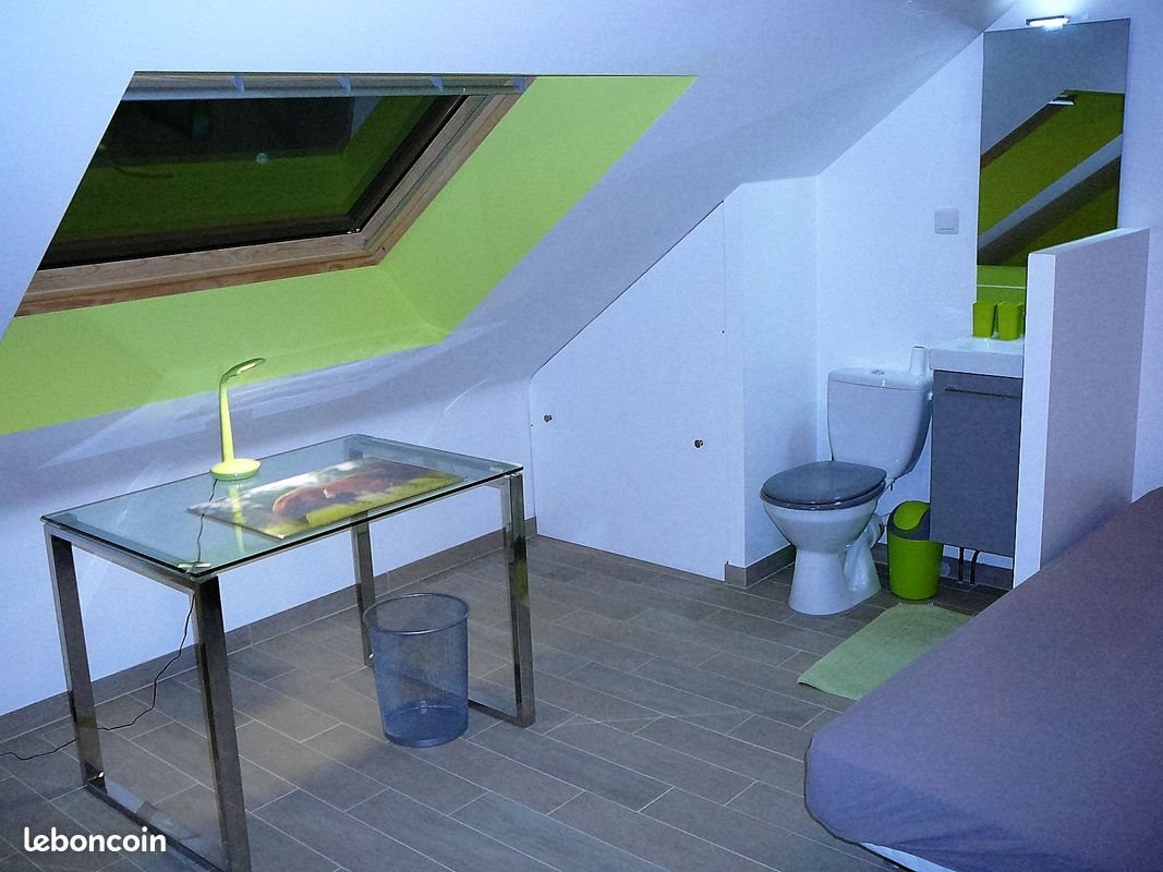 Appartement à louer, 45m², Renac