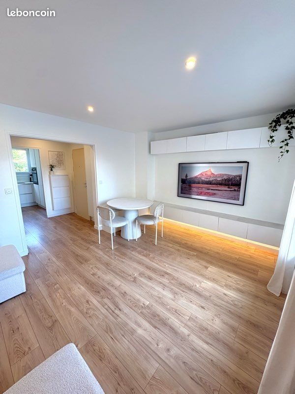 Appartement à vendre, 59m², Montesson