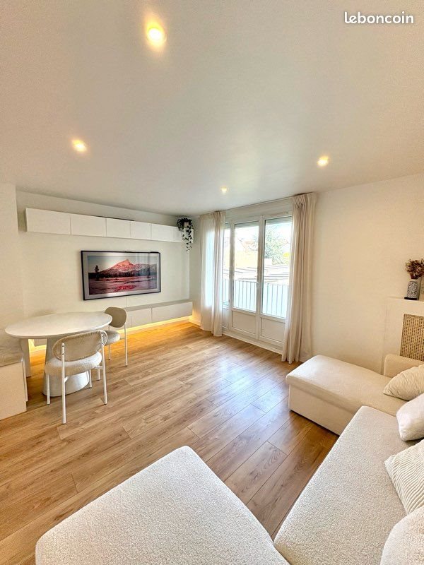 Appartement à vendre, 59m², Montesson