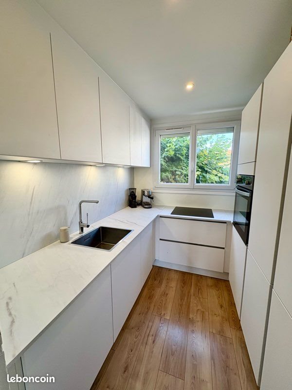 Appartement à vendre, 59m², Montesson