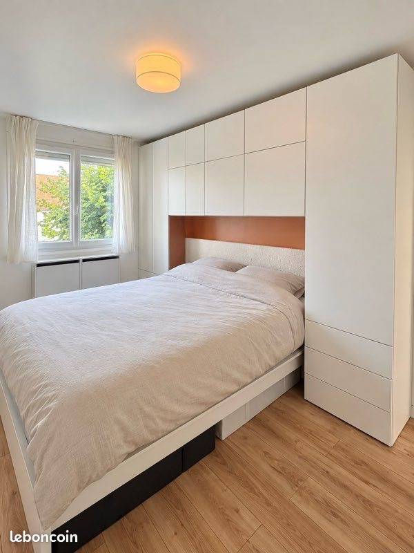 Appartement à vendre, 59m², Montesson
