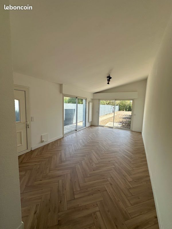 Maison à vendre, 48m², Villenave-d'Ornon