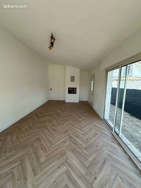 Maison à vendre, 48m², Villenave-d'Ornon