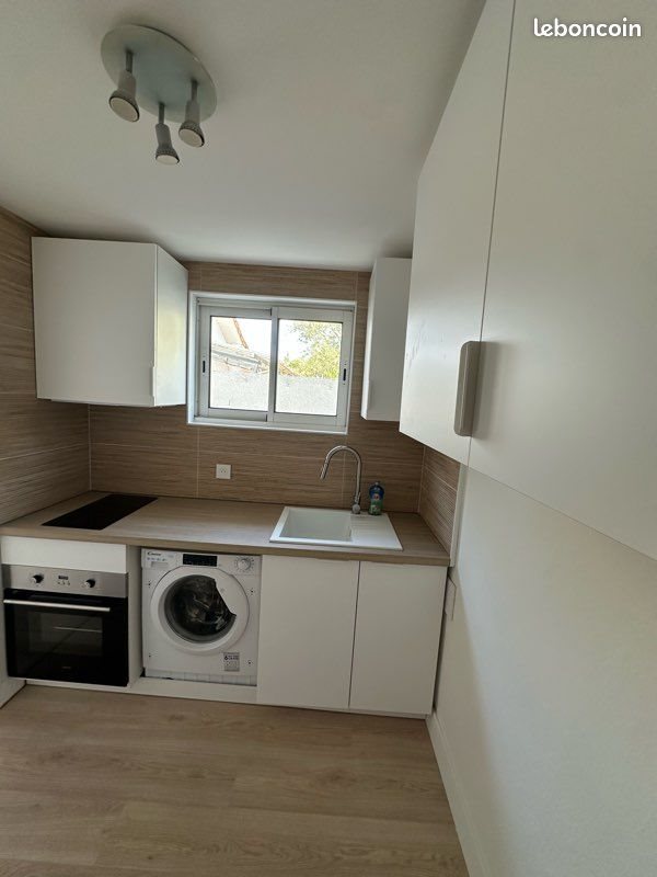 Maison à vendre, 48m², Villenave-d'Ornon