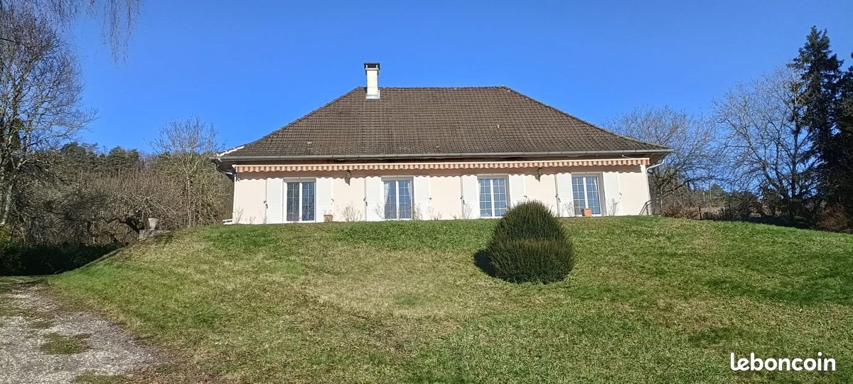 Maison à vendre, 223m², Poissons