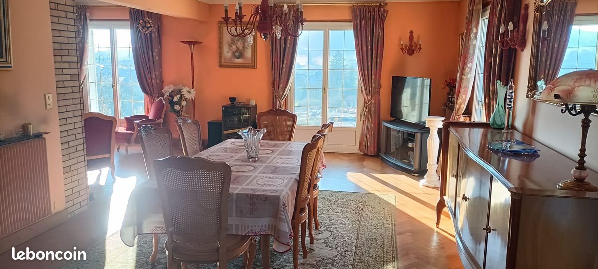 Maison à vendre, 223m², Poissons