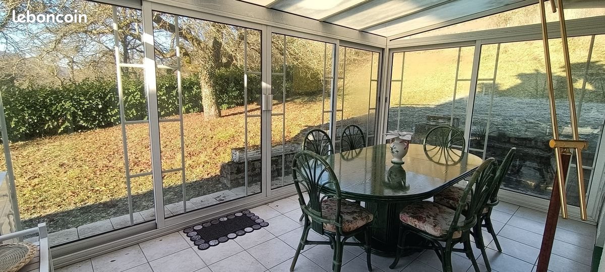 Maison à vendre, 223m², Poissons