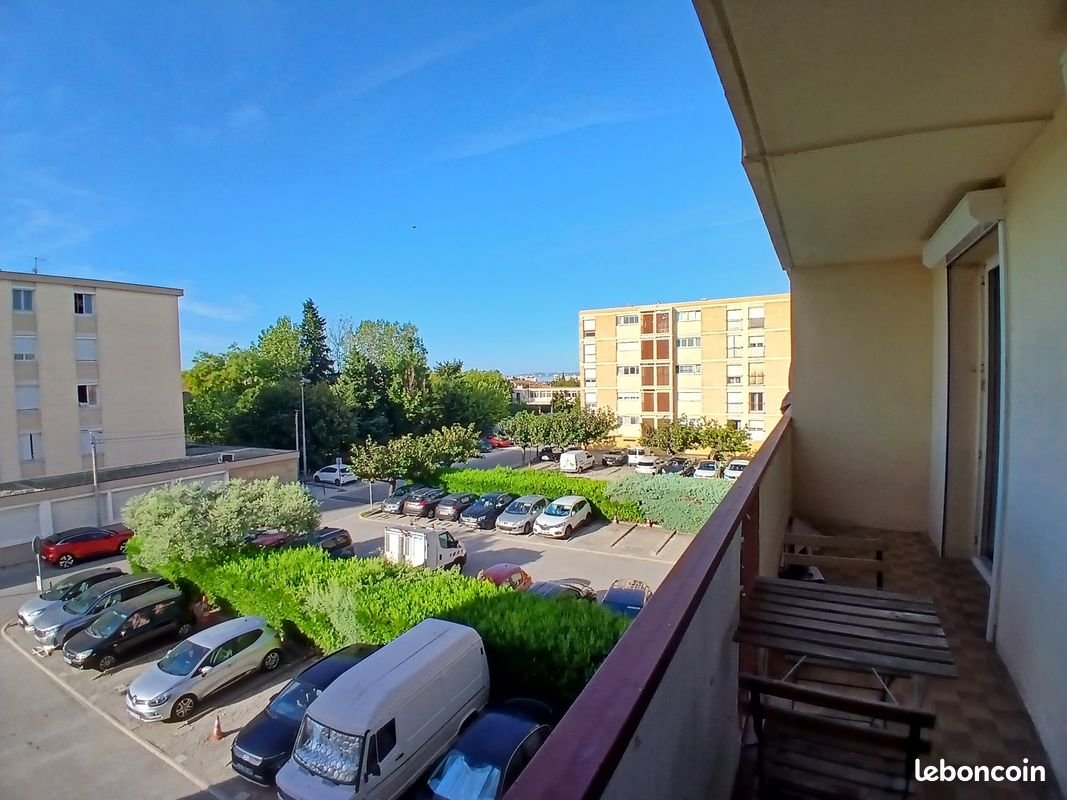 Appartement à vendre, 81m², Rognac