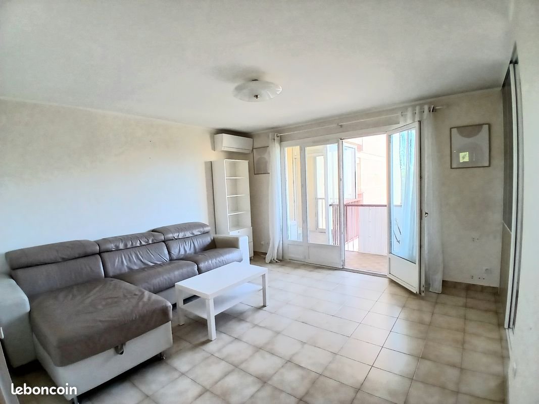 Appartement à vendre, 81m², Rognac