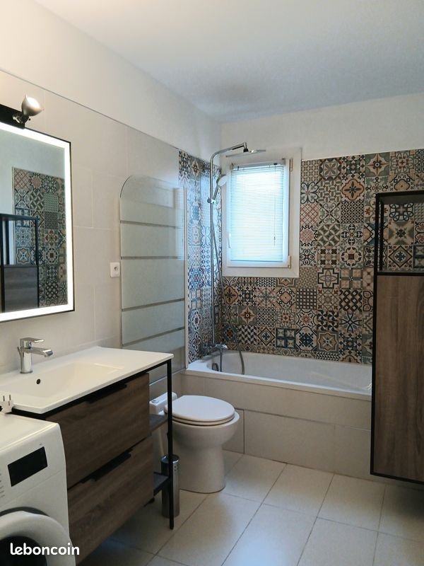Appartement à vendre, 81m², Rognac