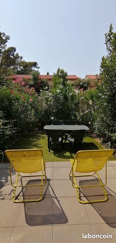 Maison à vendre, 40m², Marseille 11ème