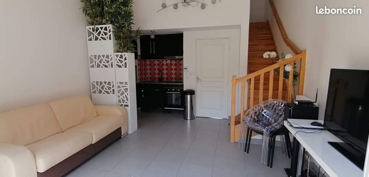 Maison à vendre, 40m², Marseille 11ème