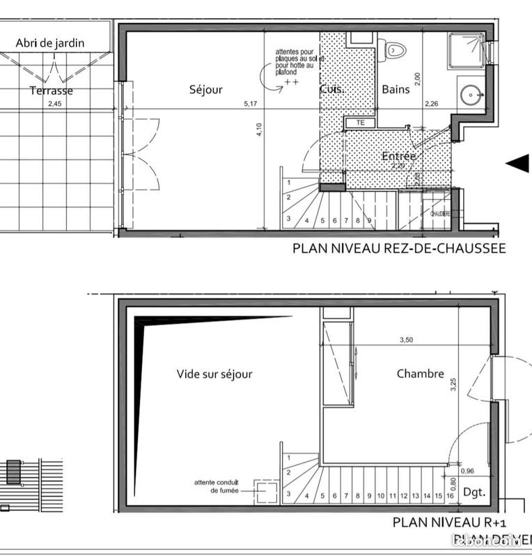 Maison à vendre, 40m², Marseille 11ème